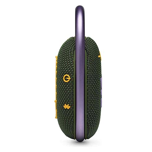 JBL Clip 4 Green8 