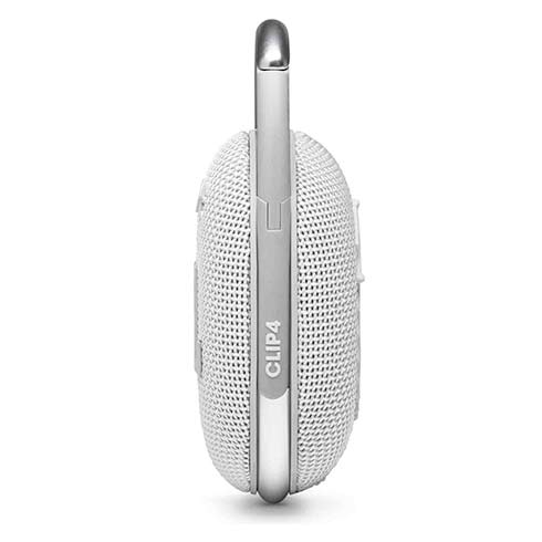 JBL Clip 4 White5 