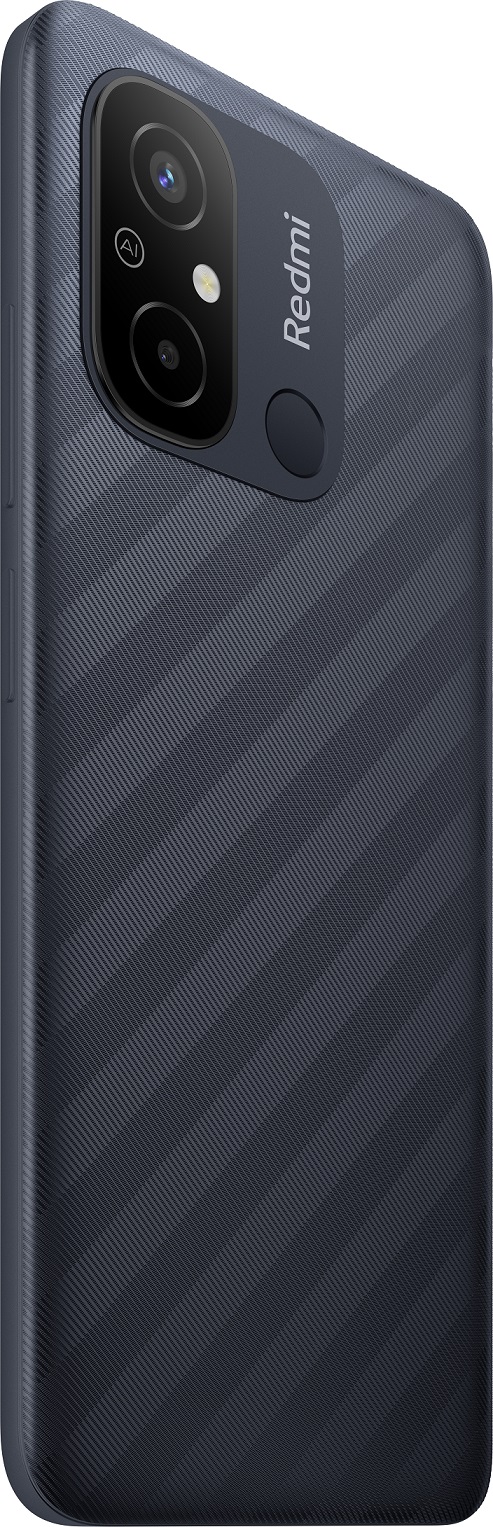Xiaomi Redmi 12C/ 3GB/ 32GB/ Graphite Gray0 