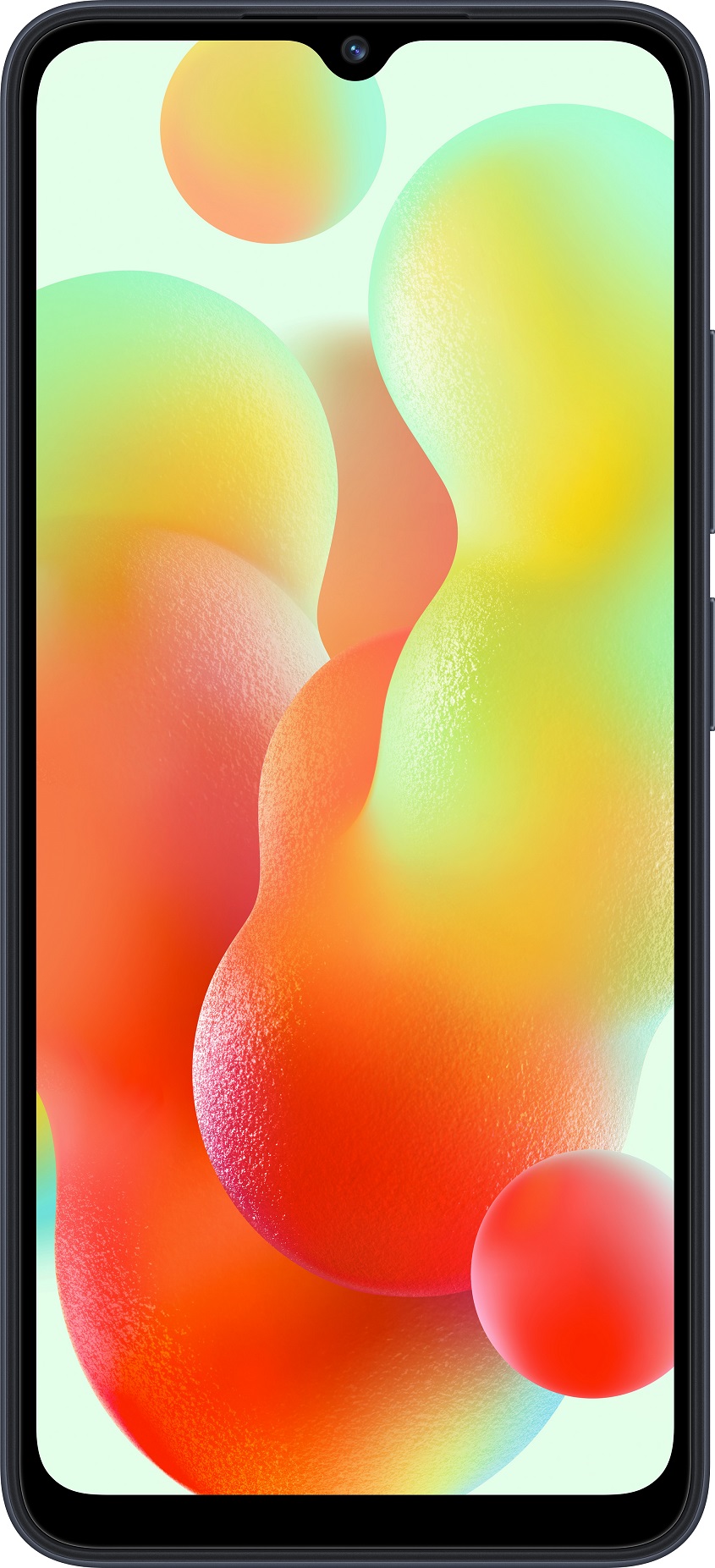 Xiaomi Redmi 12C/ 3GB/ 32GB/ Graphite Gray1 