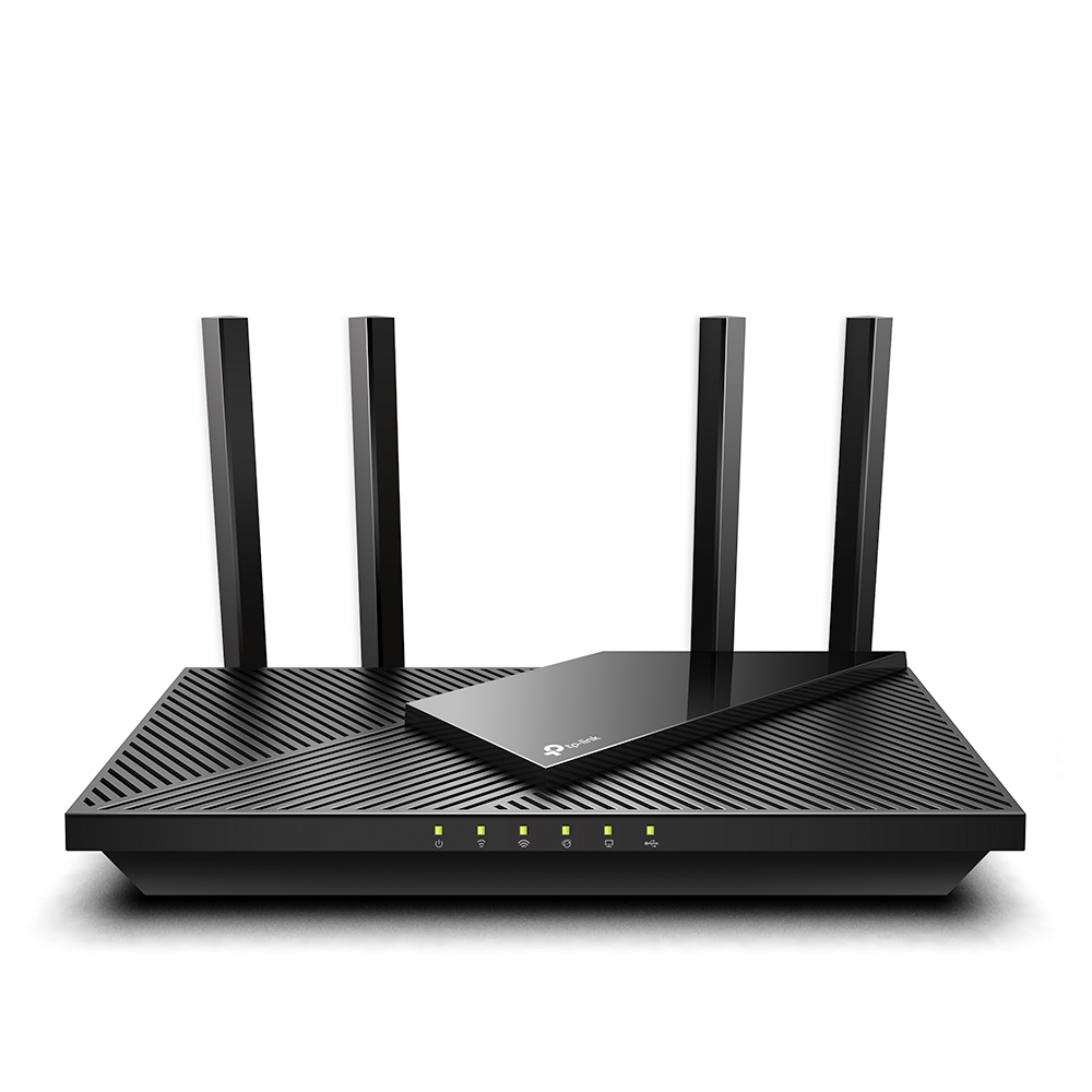 TP-Link Archer AX55, AX3000 WiFi6 router0 