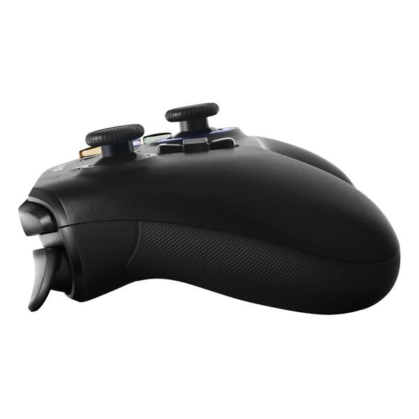 Canyon GP-W3, Gamepad 4v1 pre PC, Android, PS3, Nintendo Switch, bezdrôtový, motion senzor, USB-C nabíjací kábel2 