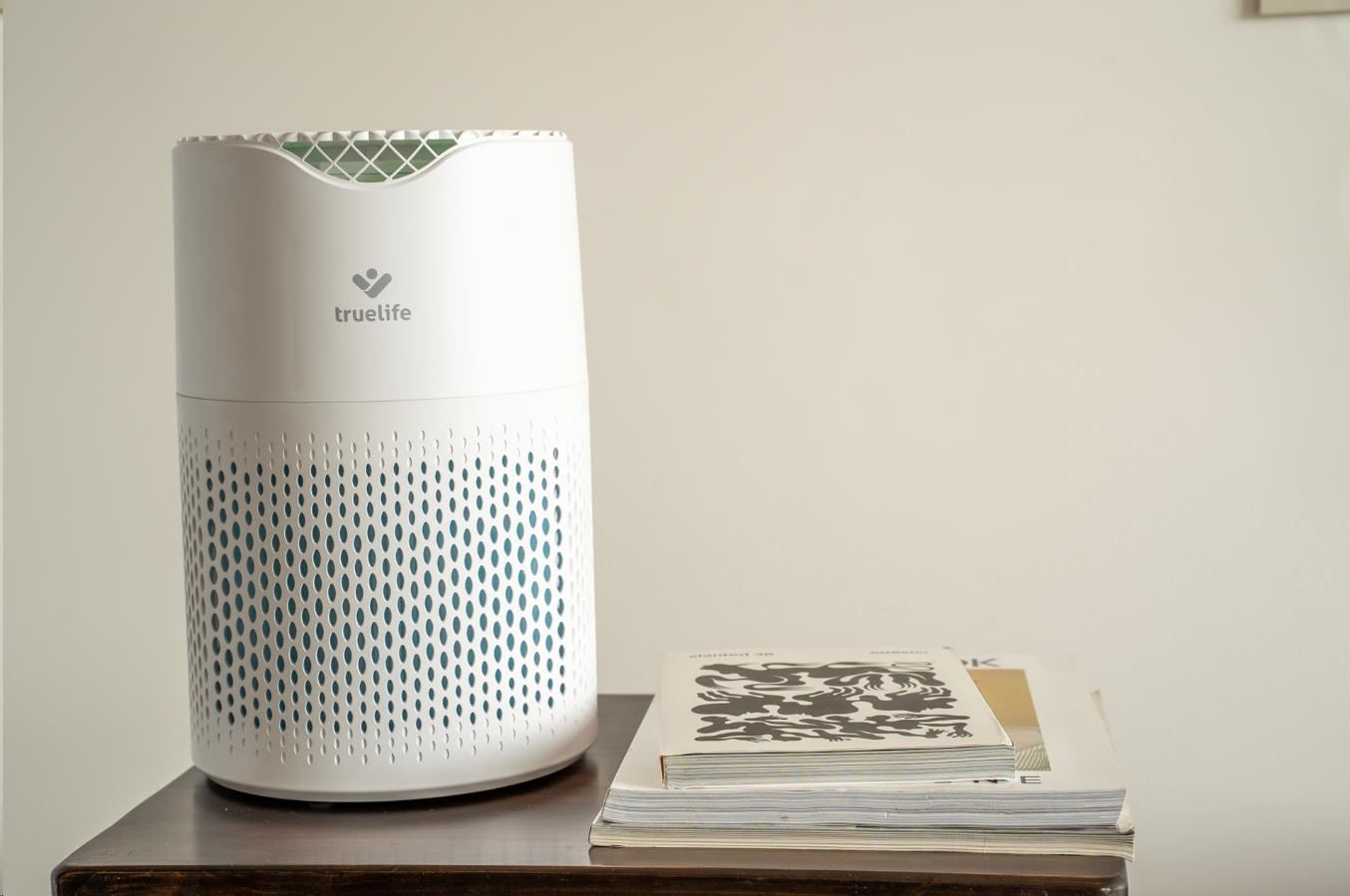 TrueLife AIR Purifier P3 WiFi - čistička vzduchu7 