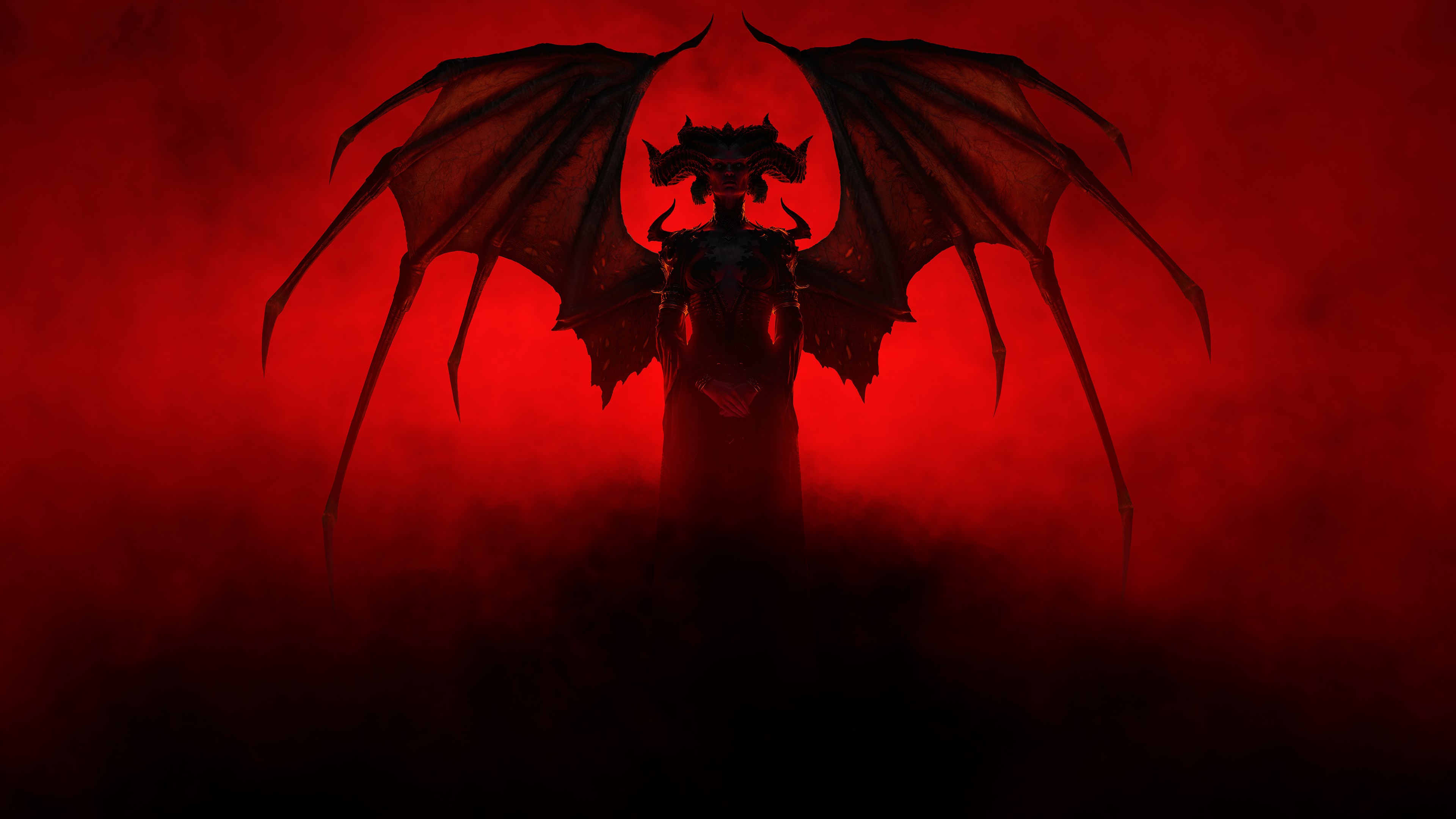 PS5 - Diablo IV3 