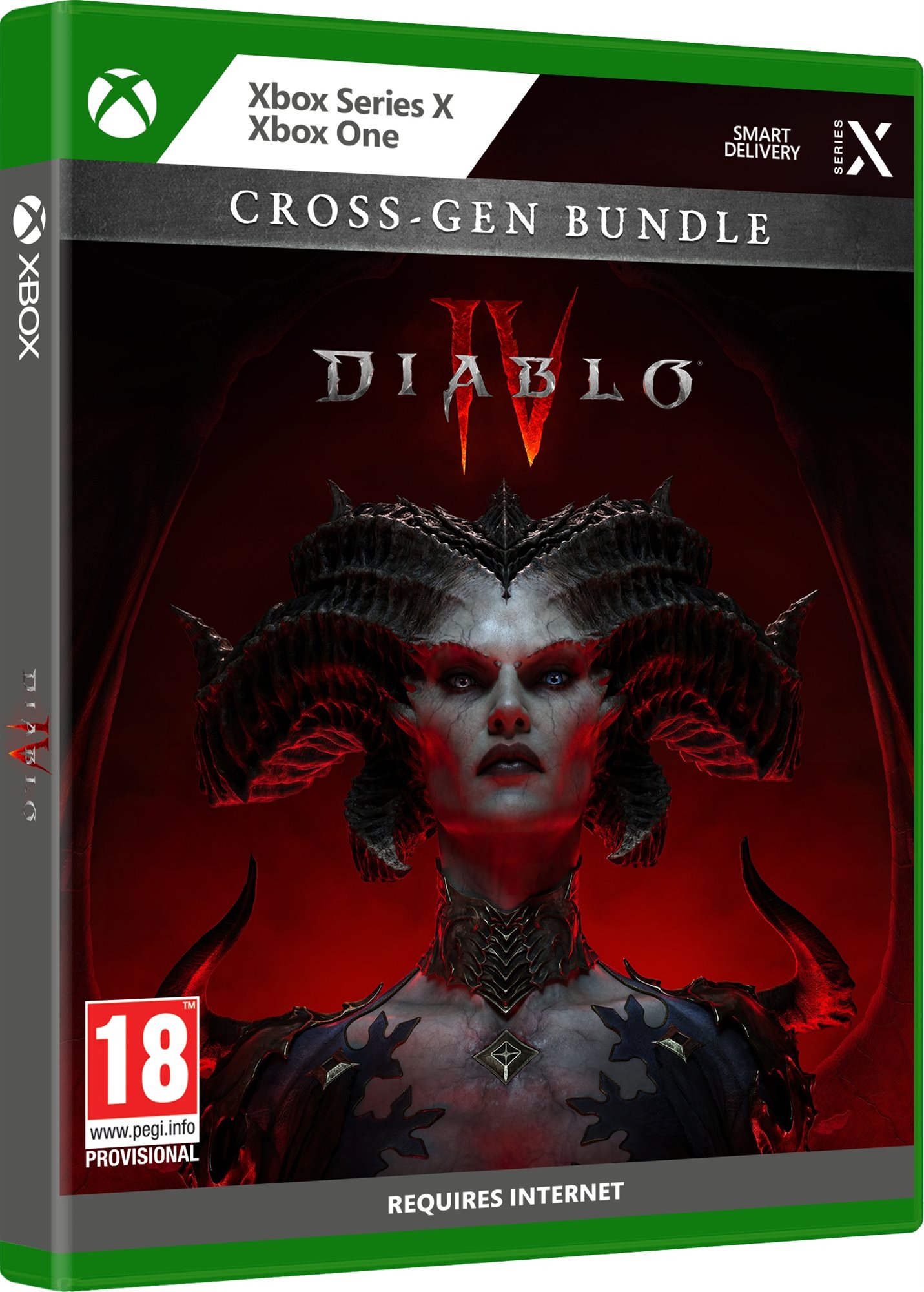 XONE/ XSX - Diablo IV0 