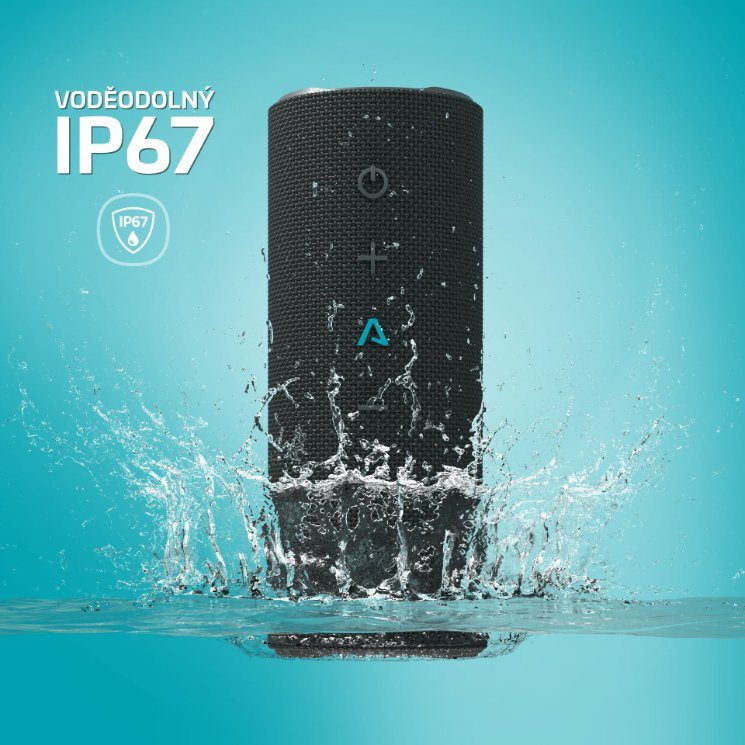 LAMAX Sounder2 Play Bluetooth reproduktor7 