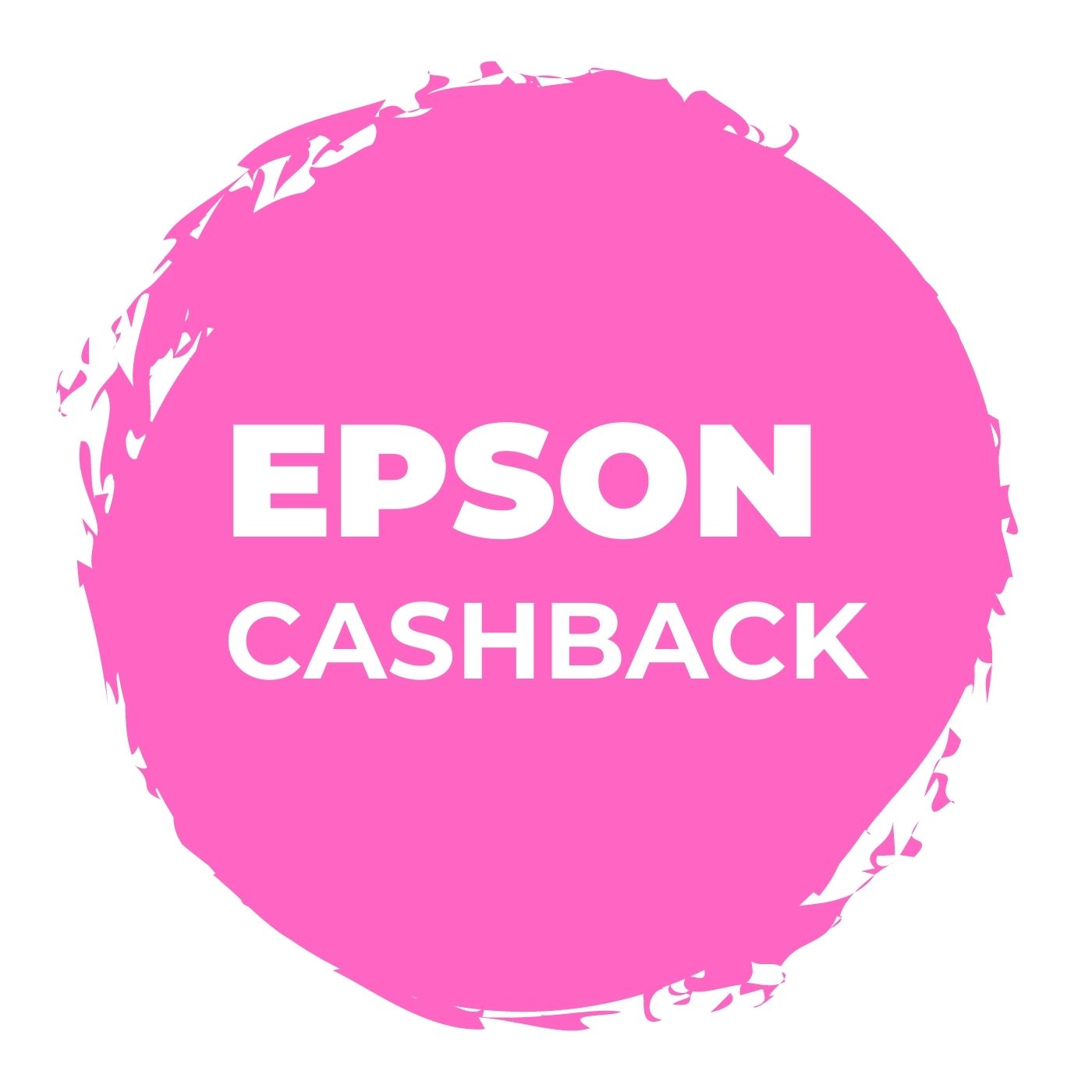 Epson Cashback! - Vrátime Vám až 170€0 