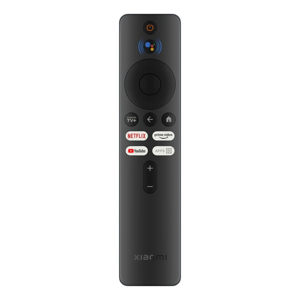 Xiaomi Mi Box S 2nd Generation EU3 
