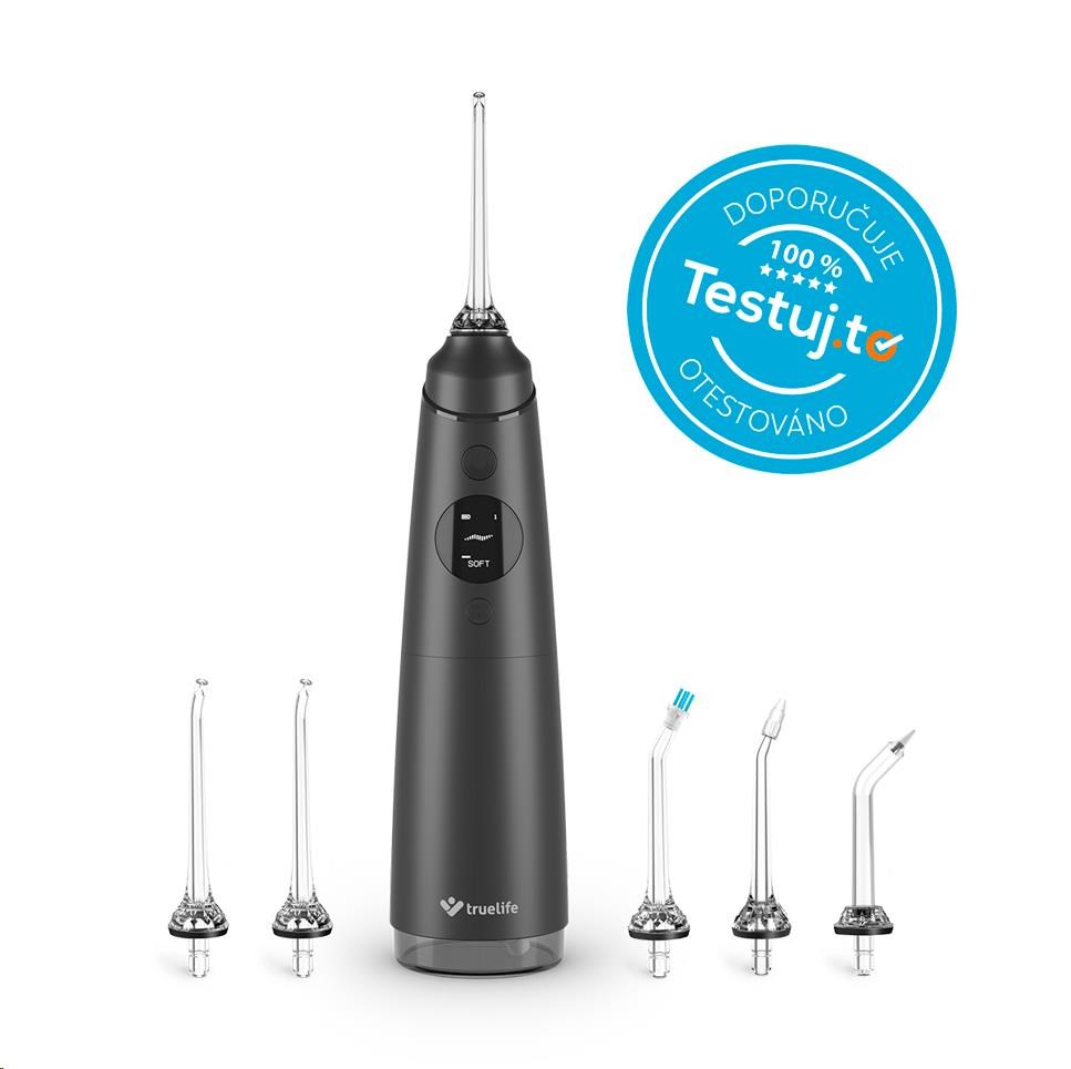 Truelife AquaFloss Compact C3001 