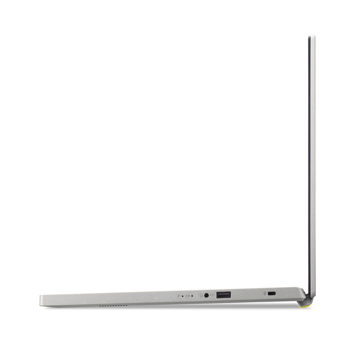 Acer Aspire/ Vero AV15-51/ i3-1115G4/ 15, 6"/ FHD/ 8GB/ 512GB SSD/ UHD/ W11H/ Gray/ 2R4 