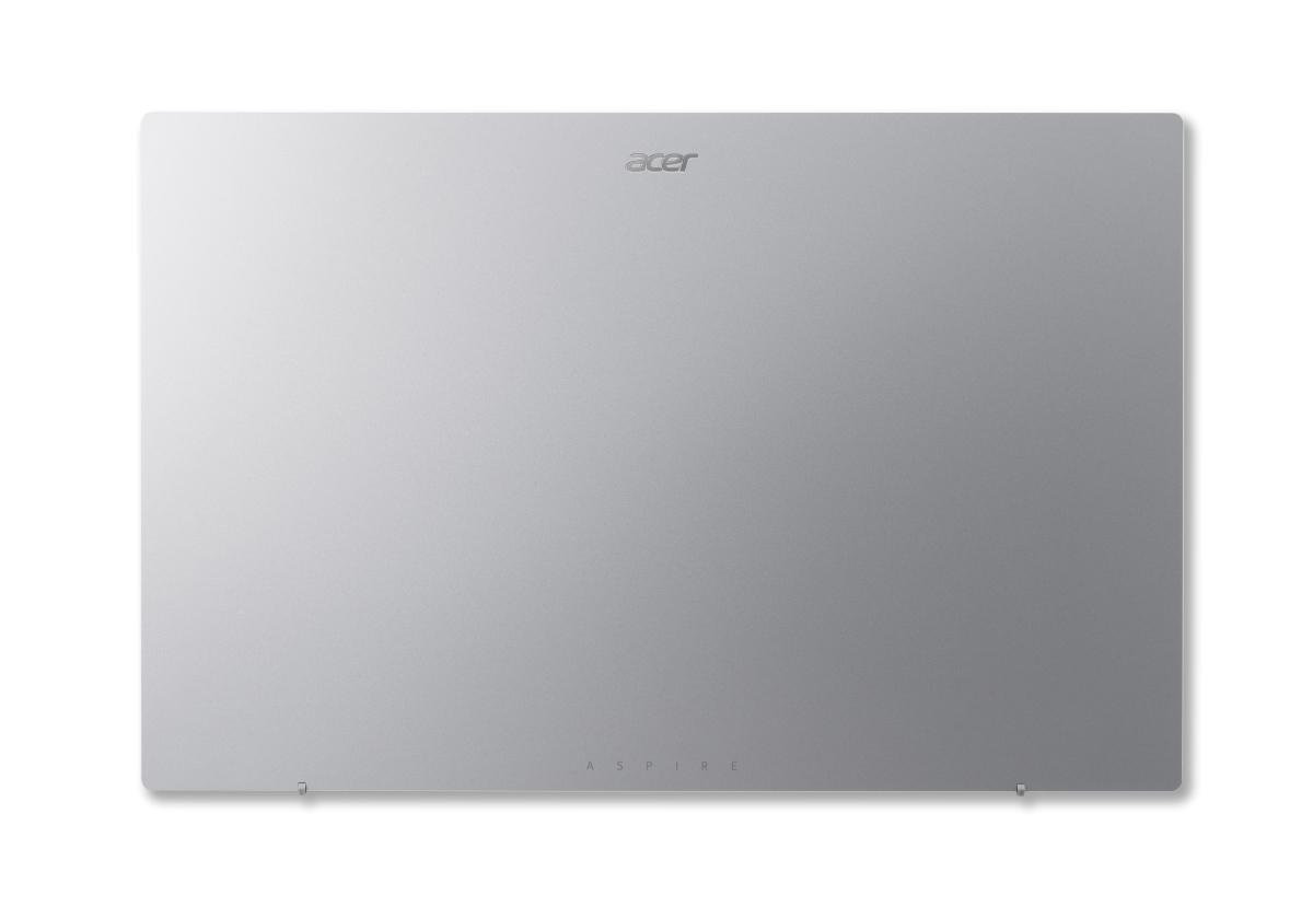 Acer Aspire 3/ 15 A315-510P/ i3-N305/ 15, 6"/ FHD/ 8GB/ 512GB SSD/ UHD Xe/ W11H/ Silver/ 2R6 