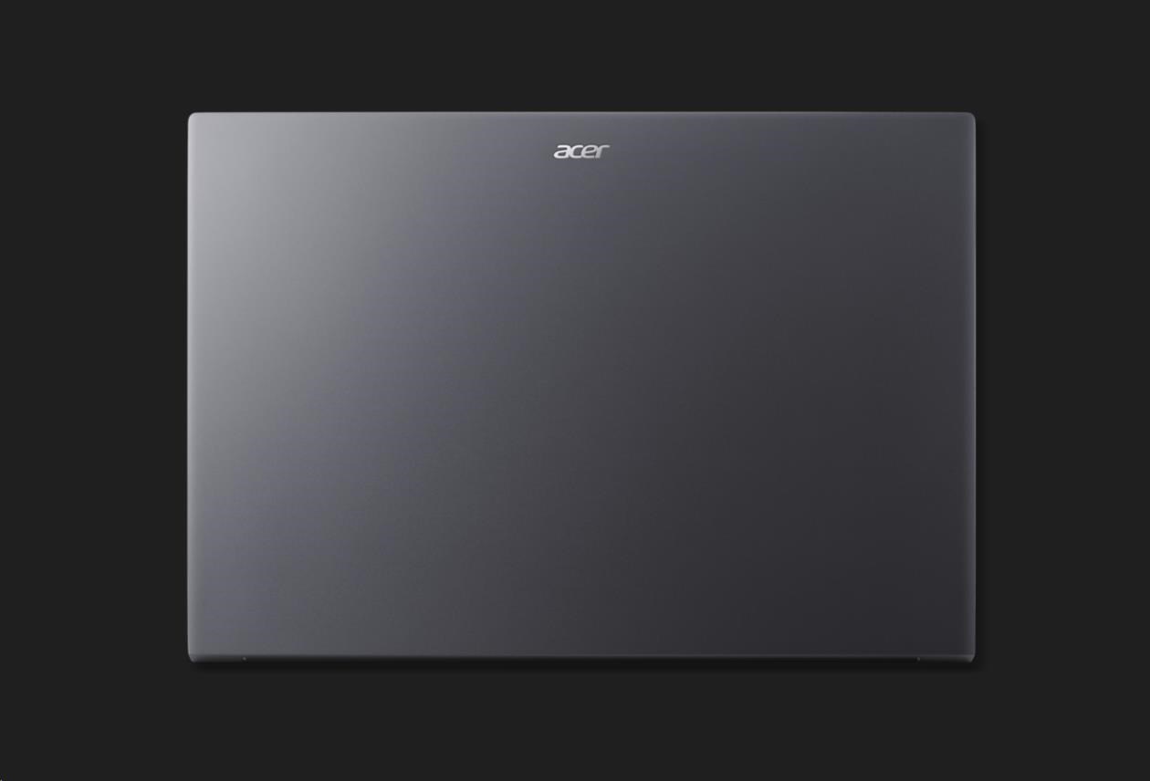 ACER NTB Swift X 16 (SFX16-61G-R7QS), Ryzen7-7840HS, 16" 3200x2000, 32GB, 1024GB SSD, GeForce RTX 4050, W11Pro, Steel Gray6 