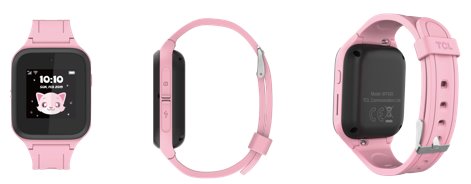 TCL MOVETIME Family Watch 40 Ružové1 