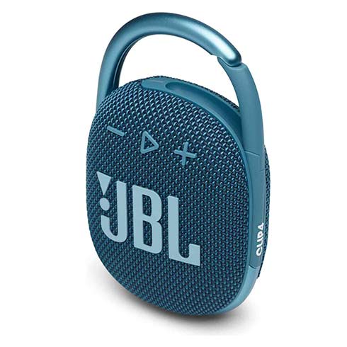 JBL Clip 4 Blue reproduktor2 