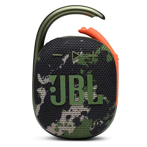 JBL Clip 4 Squad reproduktor12 