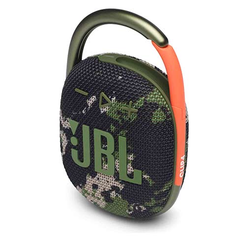 JBL Clip 4 Squad reproduktor3 