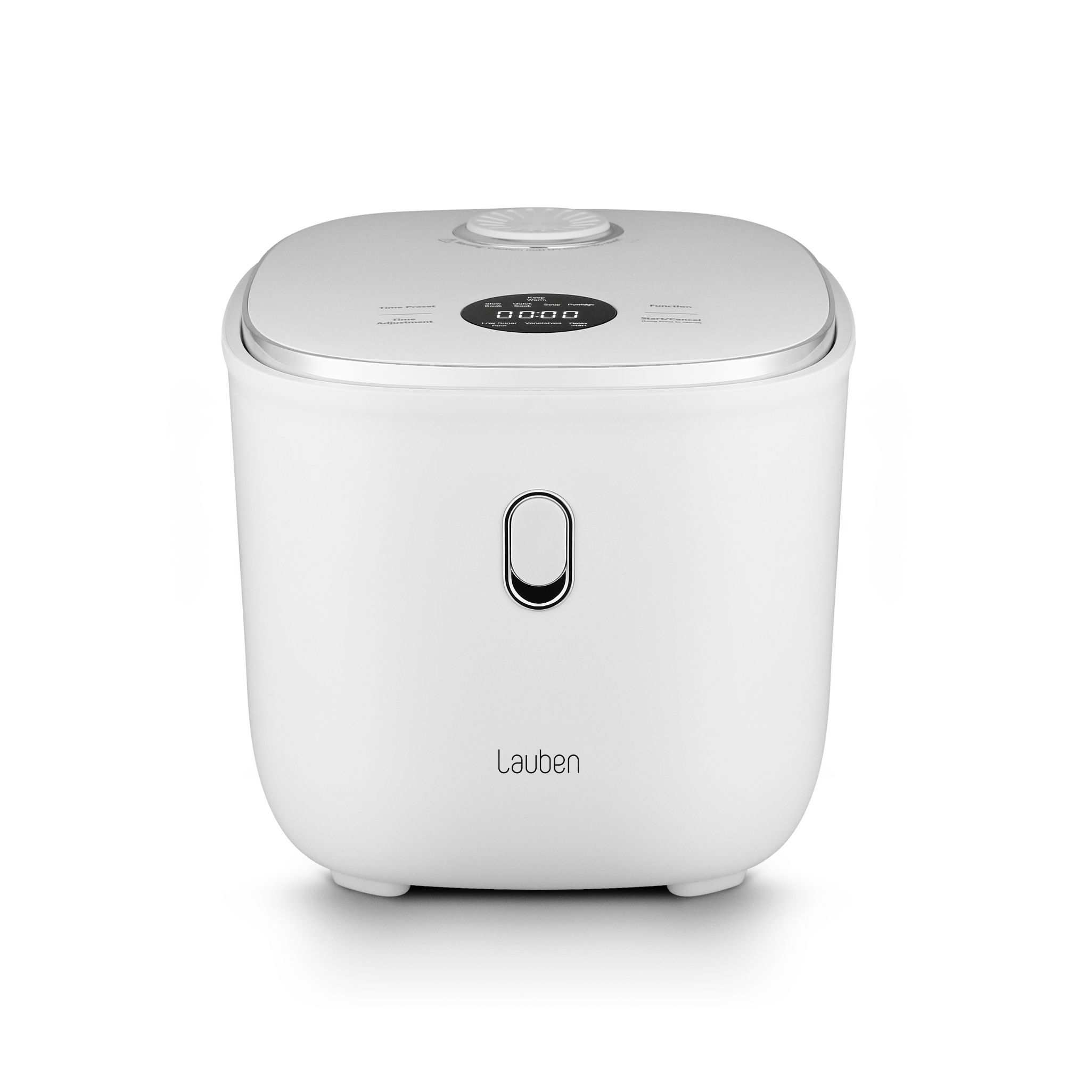 Lauben Low Sugar Rice Cooker 3000WT - rýžovar0 