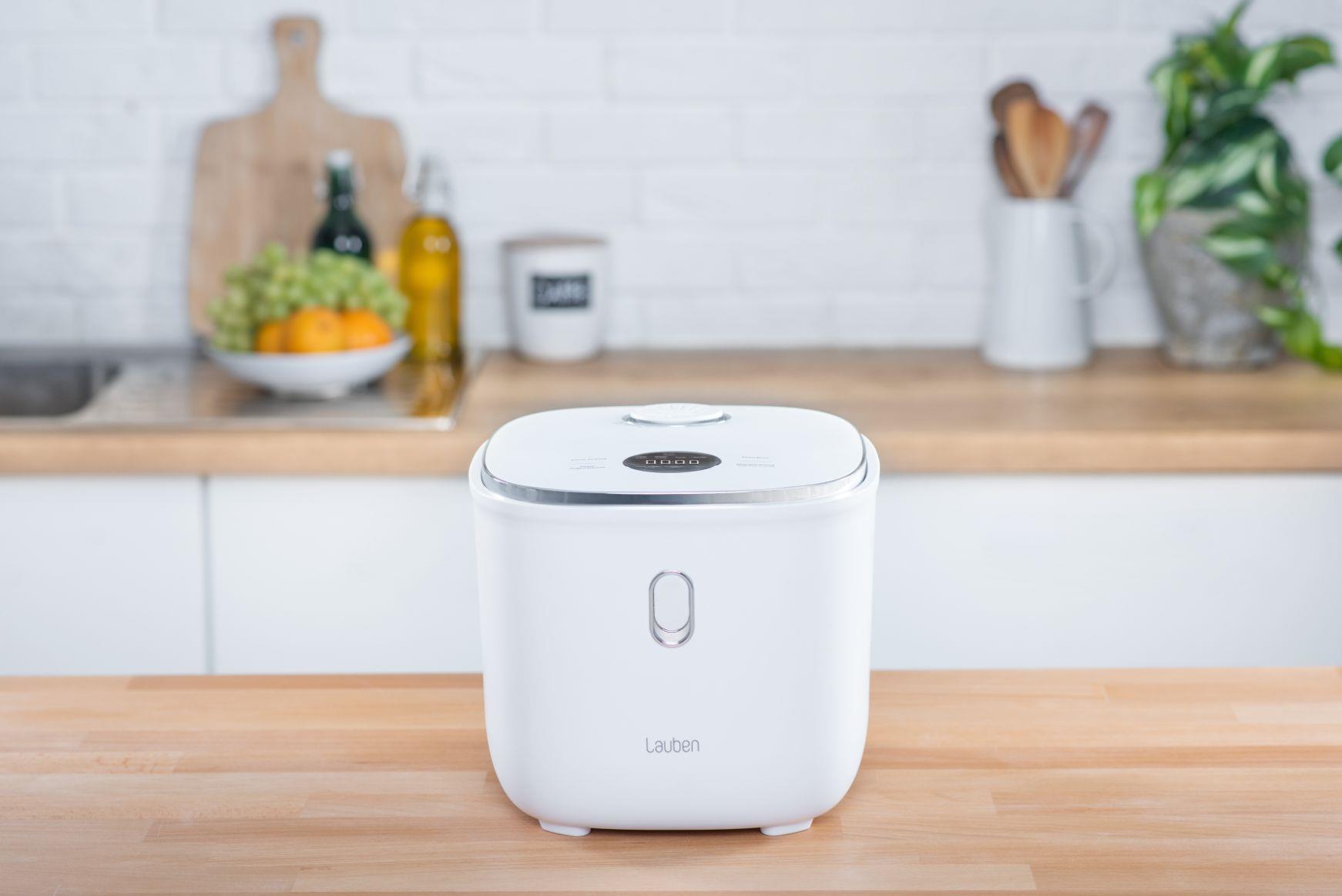 Lauben Low Sugar Rice Cooker 3000WT - rýžovar13 