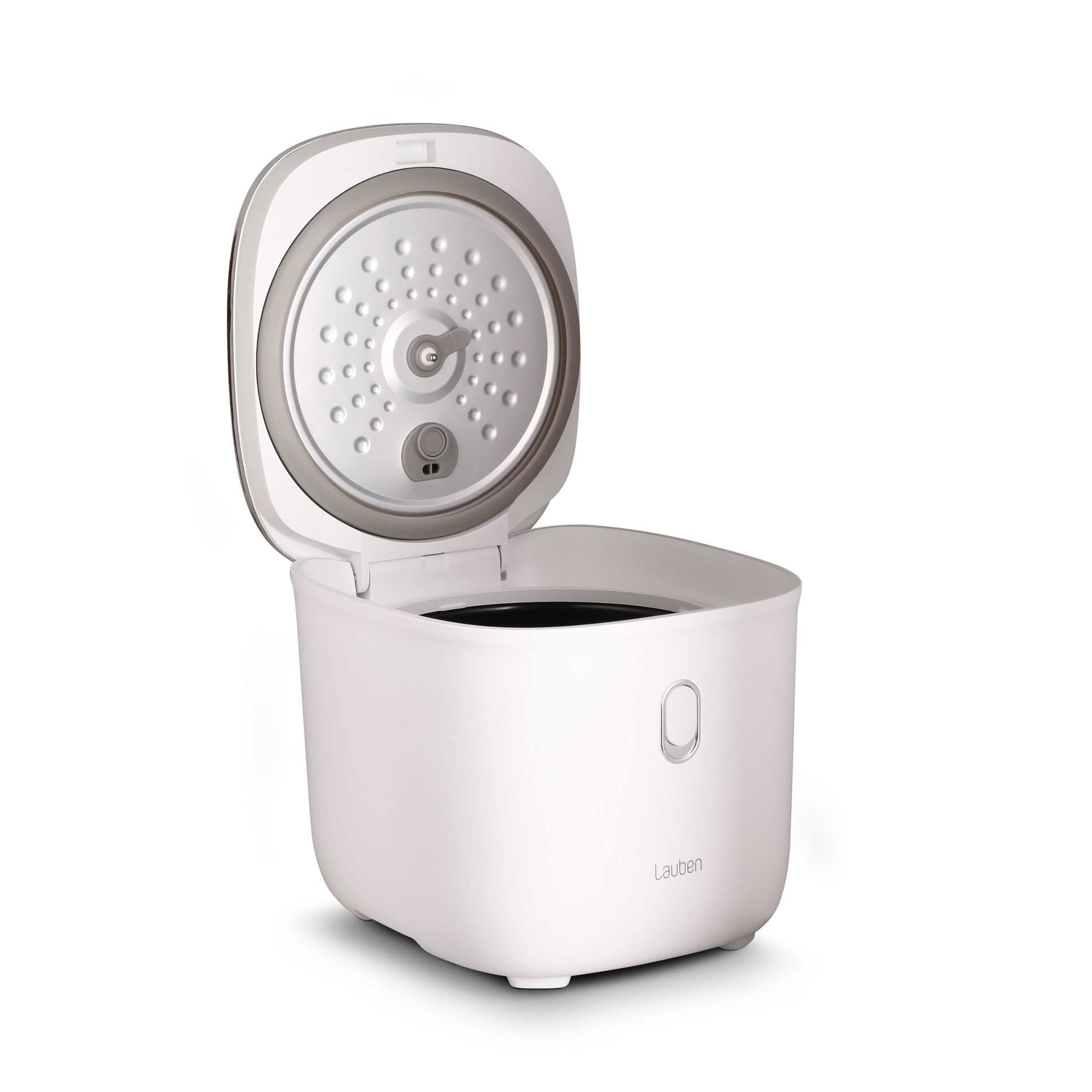 Lauben Low Sugar Rice Cooker 3000WT - rýžovar8 