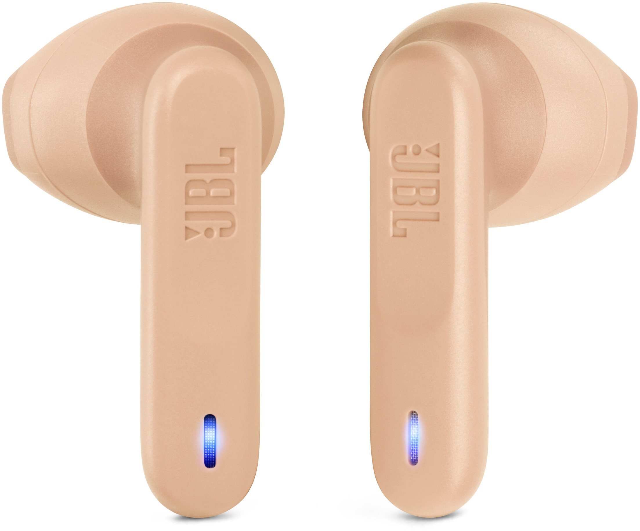 Sluchadla JBL Wave Flex, Beige0 