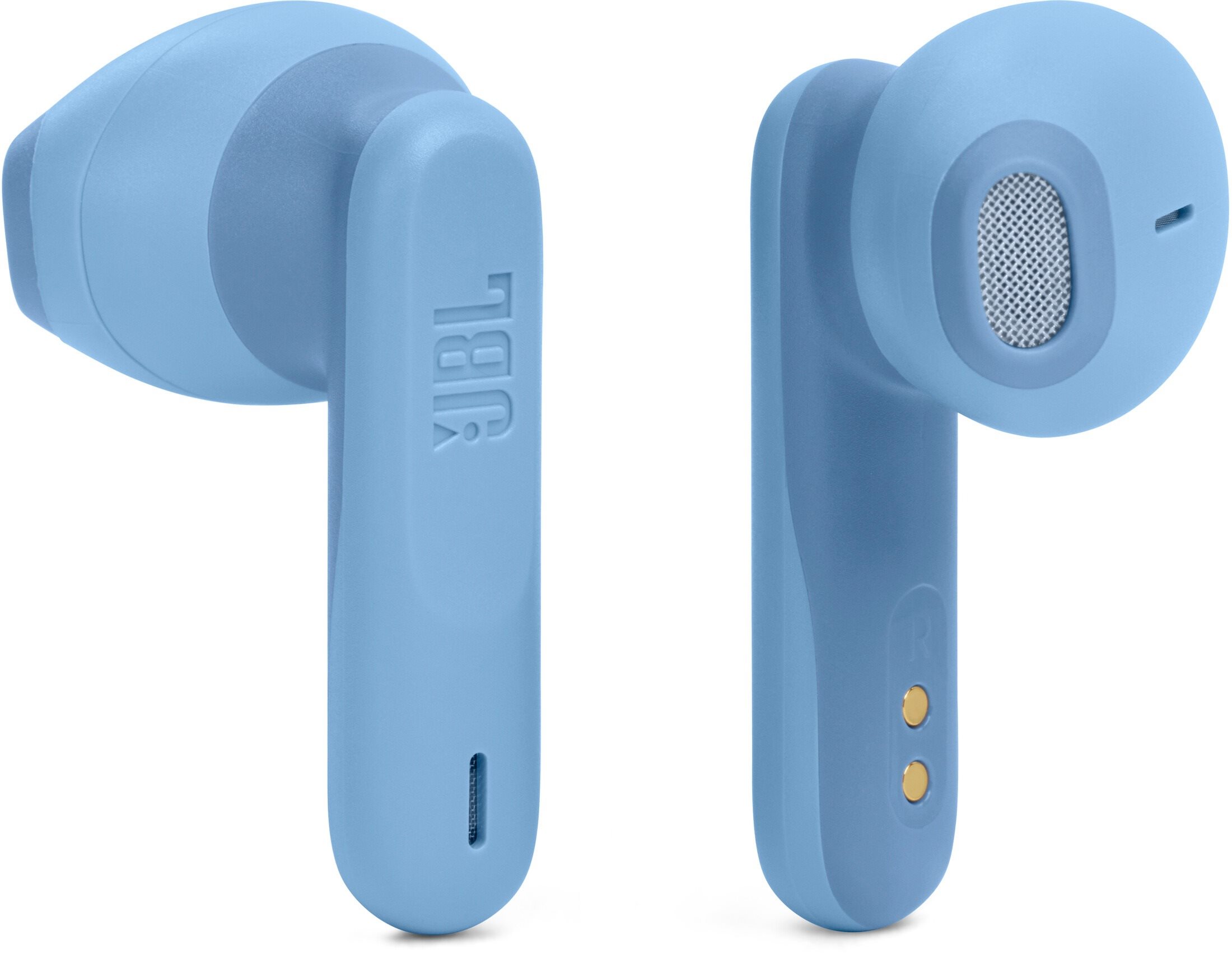 Sluchadla JBL  Wave Flex, Blue0 