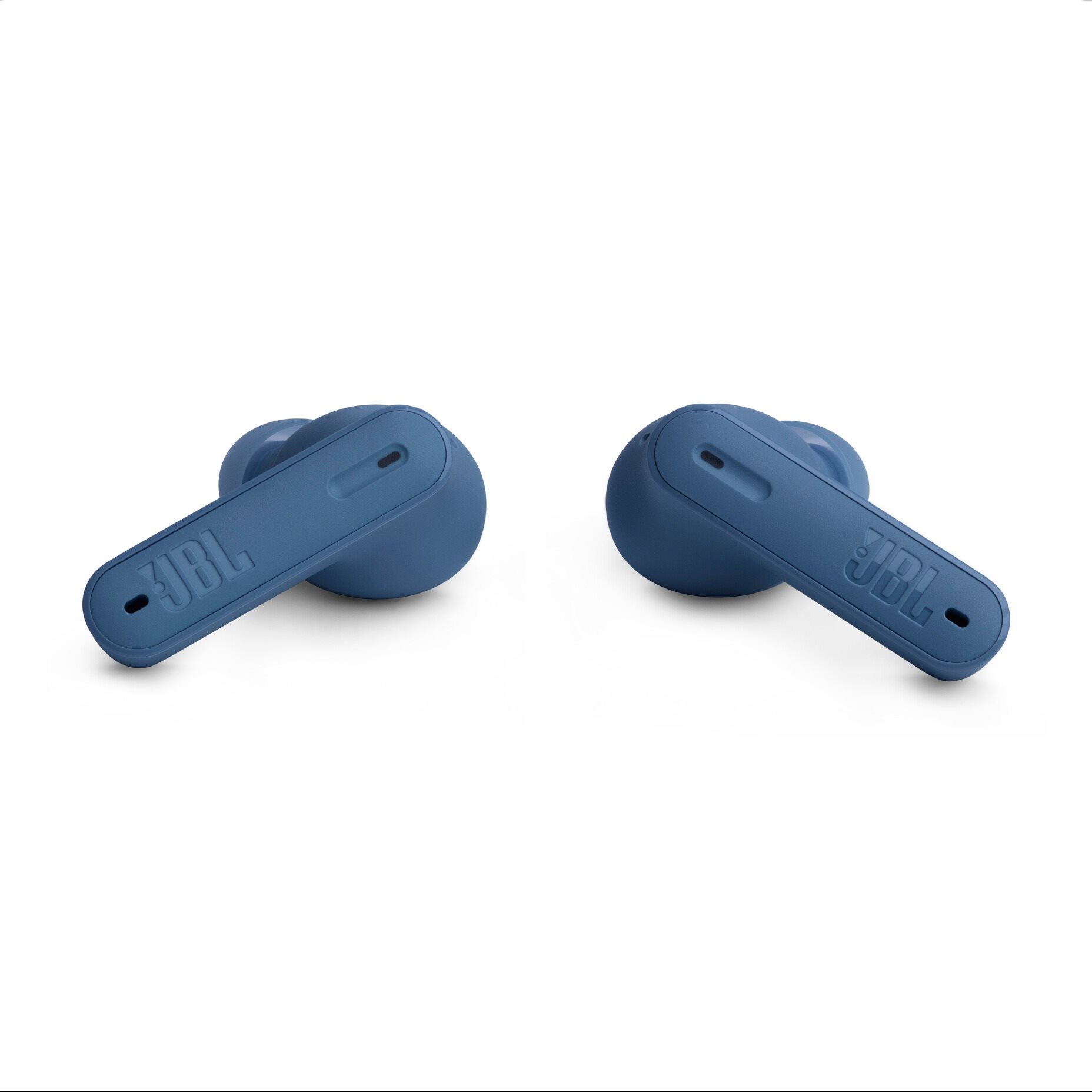Slúchadla JBL Tune Beam Blue0 