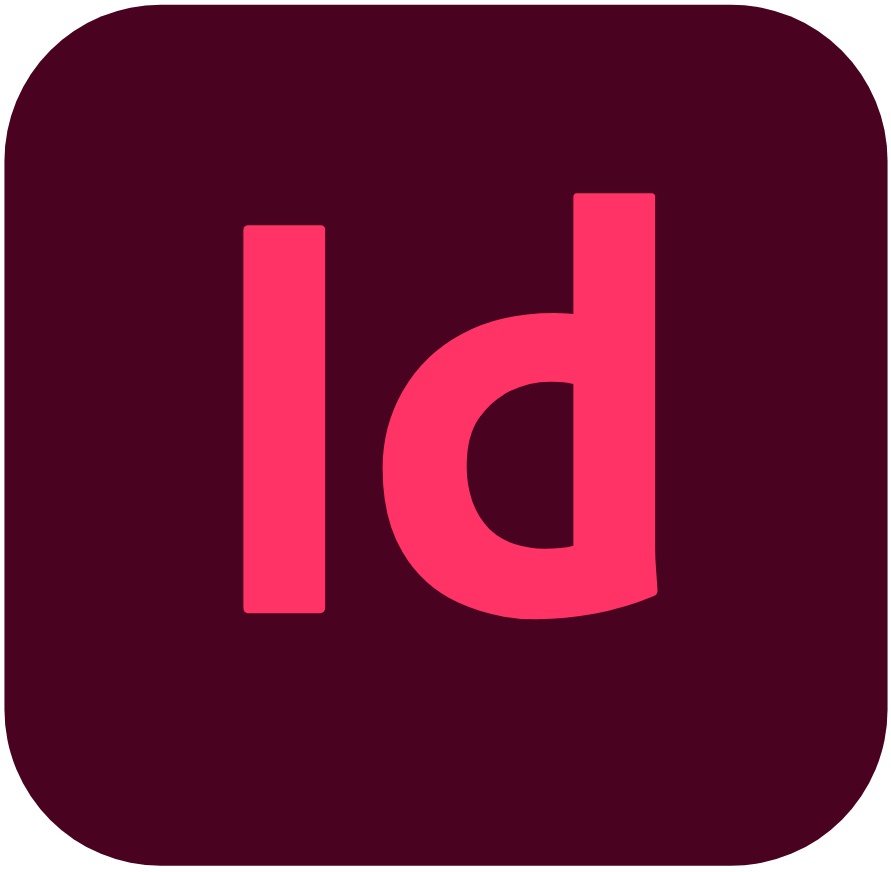 InDesign for TEAMS MP ML (+CZ) COM NEW 1 User L-1 1-9 (1 Month)