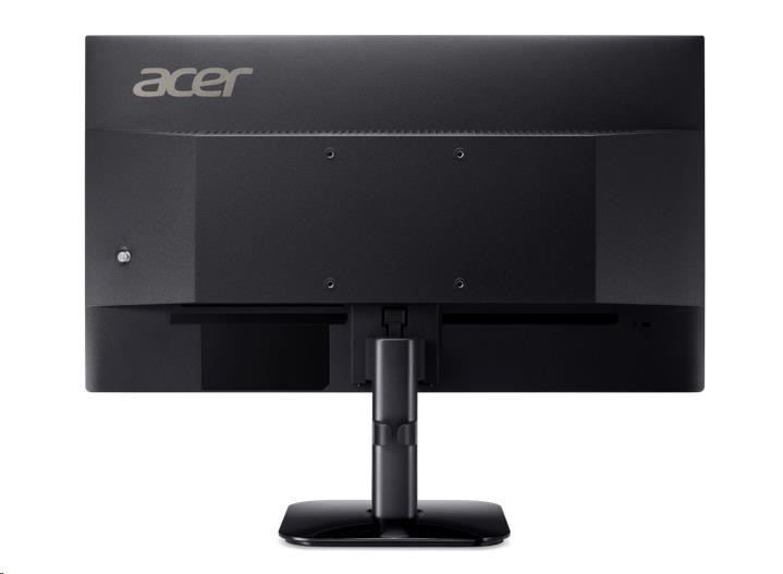 ACER LCD KA222QE0bi 60cm (21.5") IPS LED, FHD 1920x1080@100Hz HDMI, 75Hz VGA, 250cd/m2, 178/178, 1ms(VRB), 1xVGA + 1xHDM1 