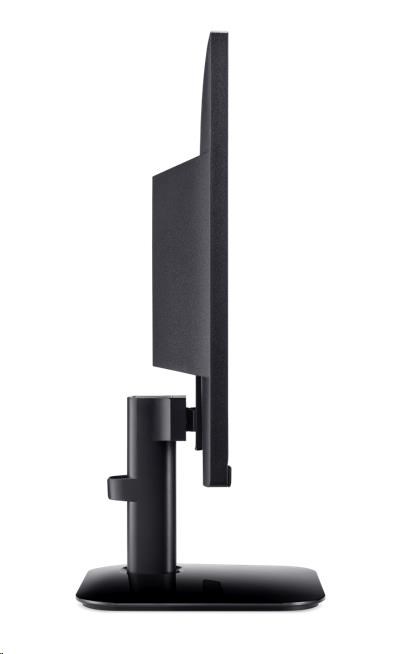 ACER LCD KA222QE0bi 60cm (21.5") IPS LED, FHD 1920x1080@100Hz HDMI, 75Hz VGA, 250cd/m2, 178/178, 1ms(VRB), 1xVGA + 1xHDM2 