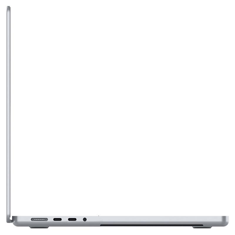 Spigen ochranné sklo Glas.tR Slim pre Macbook Pro 14" M1/M2/M3/M42 