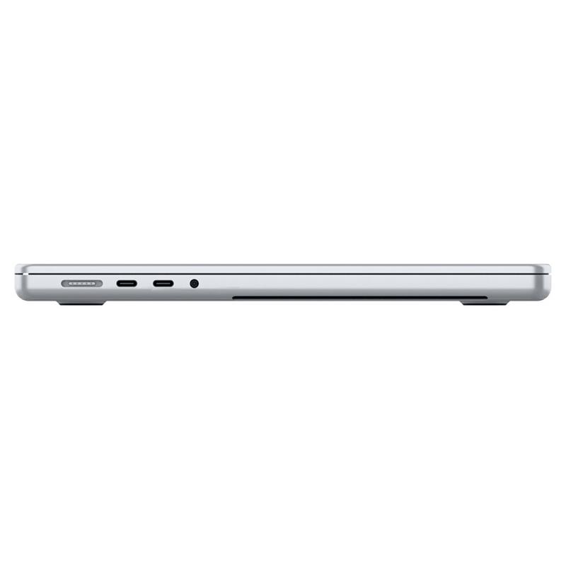 Spigen ochranné sklo Glas.tR Slim pre Macbook Pro 14" M1/M2/M3/M43 