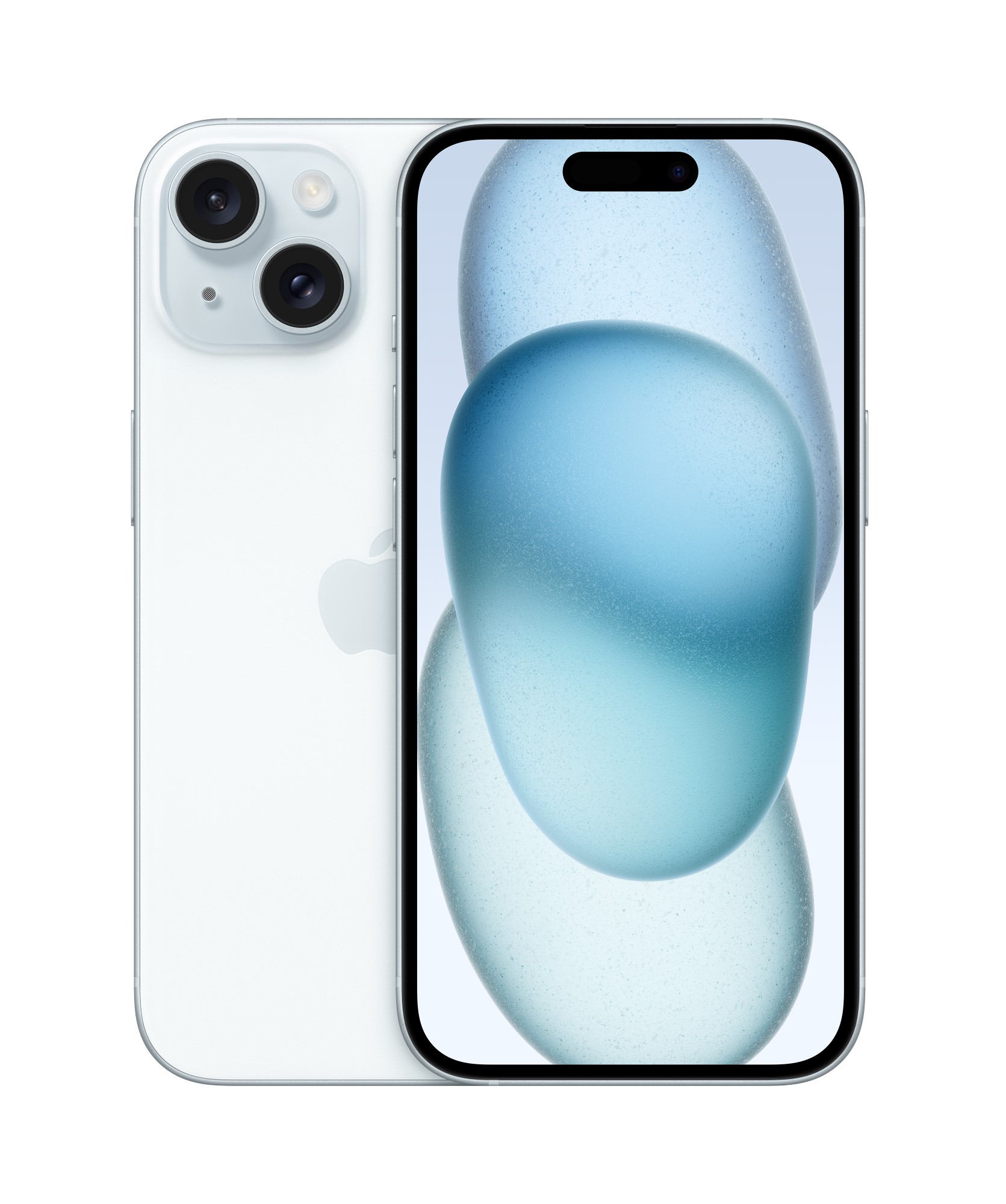 Apple iPhone 15/ 128GB/ Modrá0 