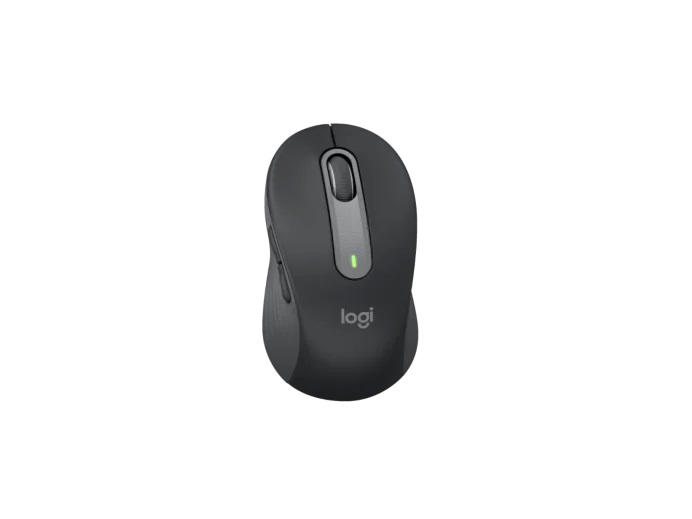 PROMO set Logitech MK650, graphite CZ/ SK4 