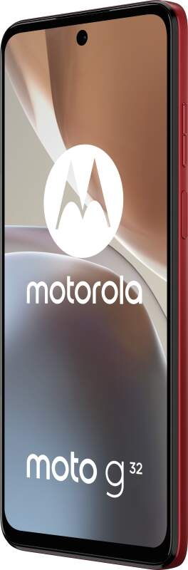 Mobil Motorola Moto G32 8 256 Červená0 