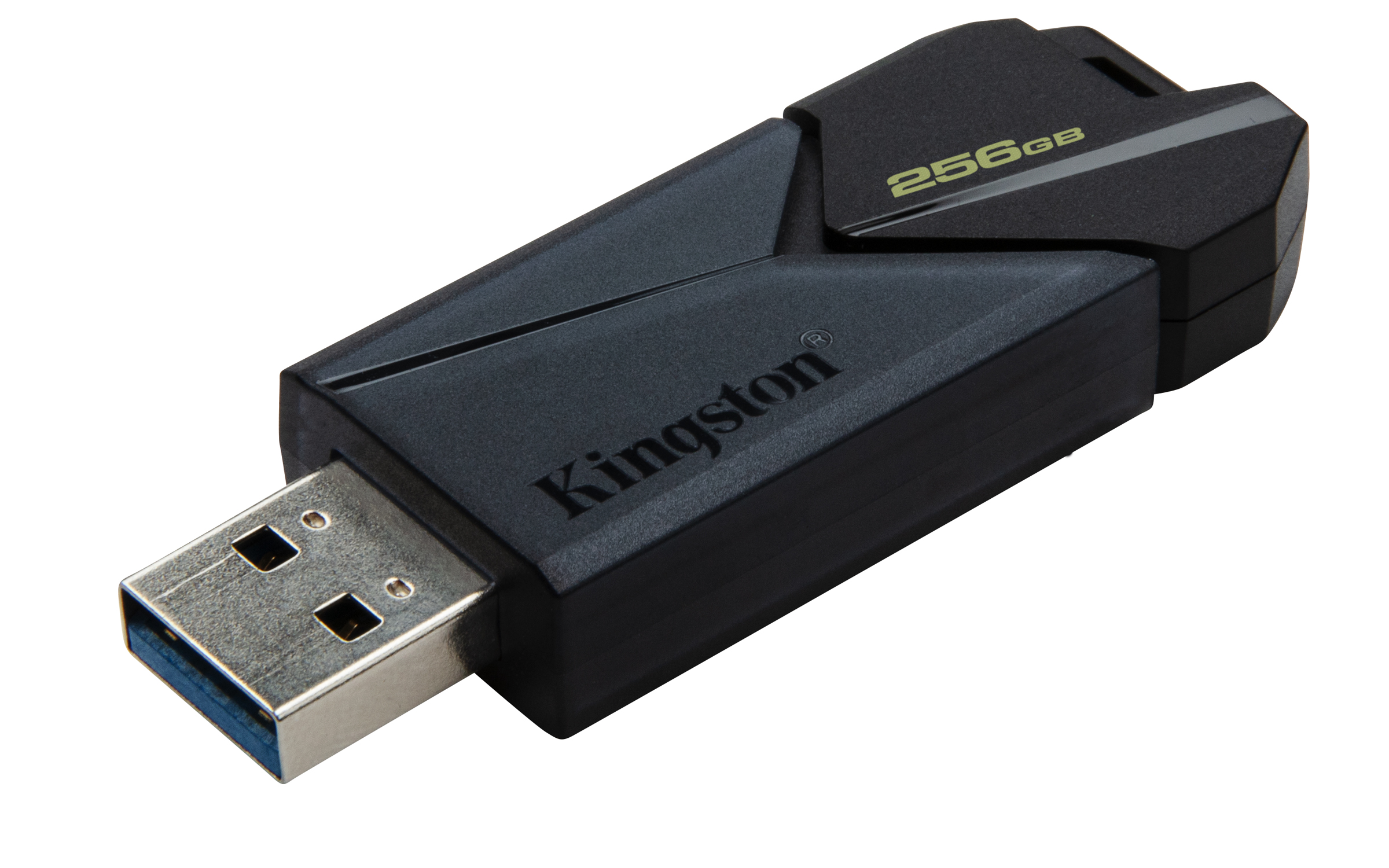 DT Exodia Onyx/ 256GB/ USB 3.2/ USB-A/ Čierna0 