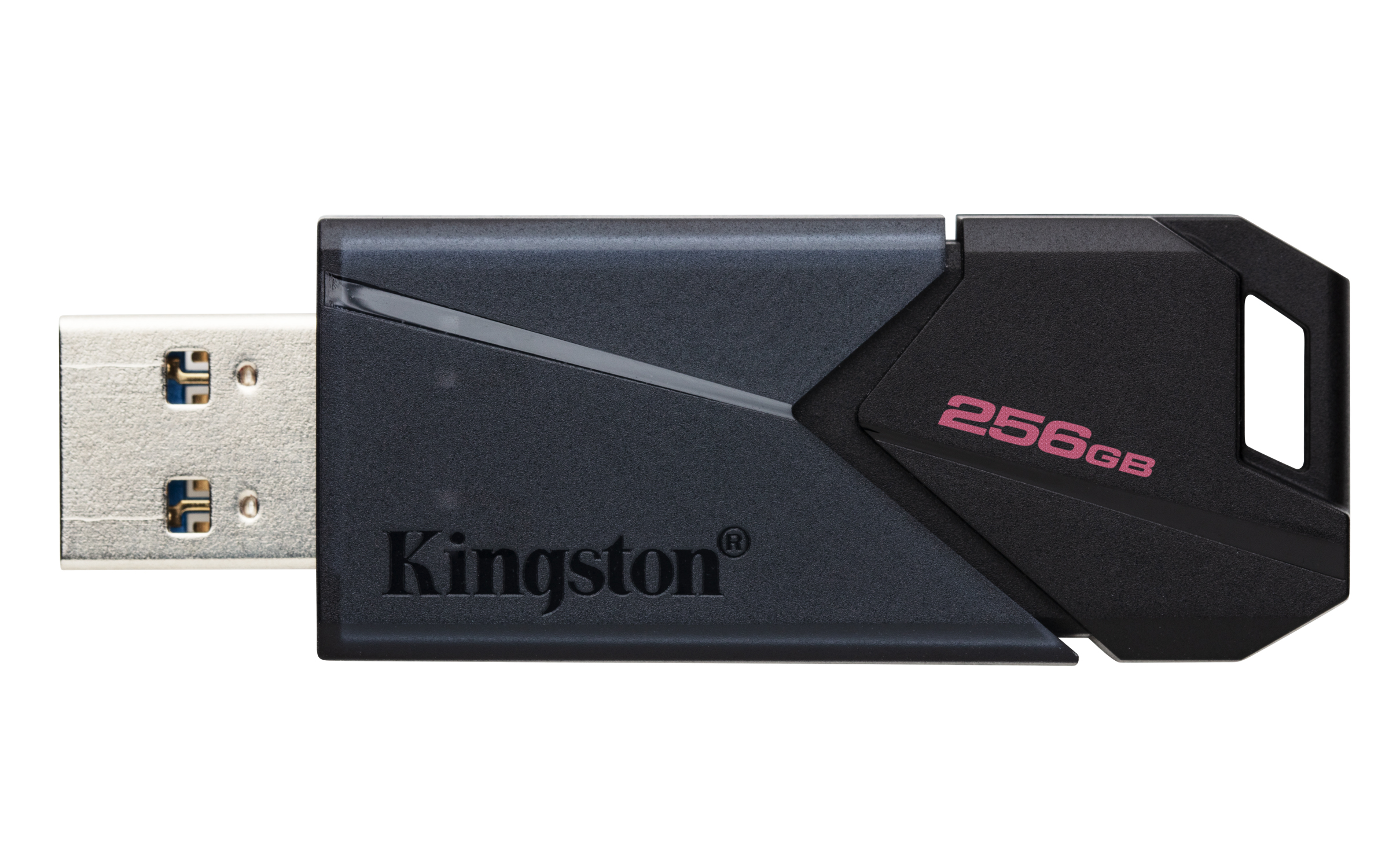 DT Exodia Onyx/ 256GB/ USB 3.2/ USB-A/ Čierna1 