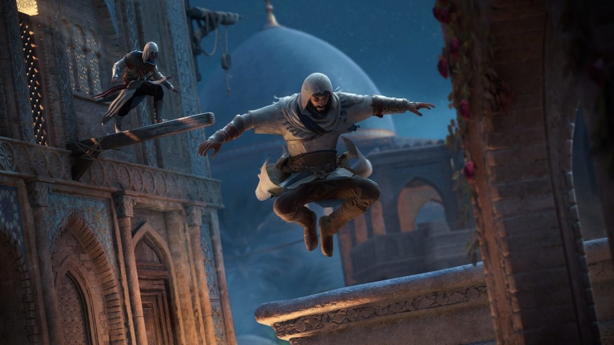 XOne/ XSX - Assassin Creed Mirage1 