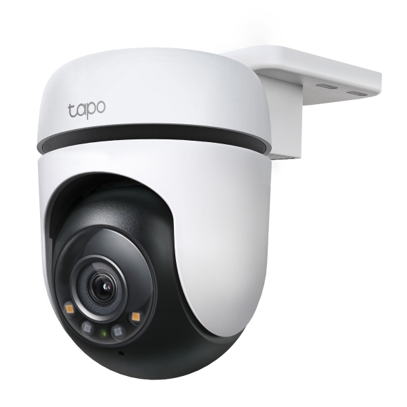 Tapo C510W Outdoor Pan/ Tilt Security WiFi Camera0 