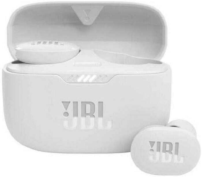 JBL Tune Buds White3 