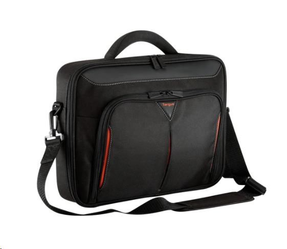 Targus® Classic+ 15-15.6" puzdro na notebook Clamshell Black0 