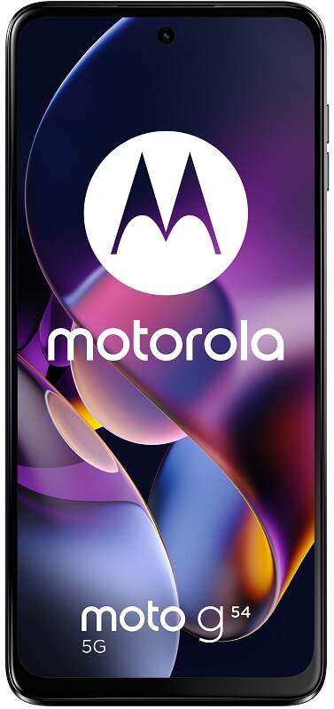 Motorola Moto G54 6000Mah čierna0 