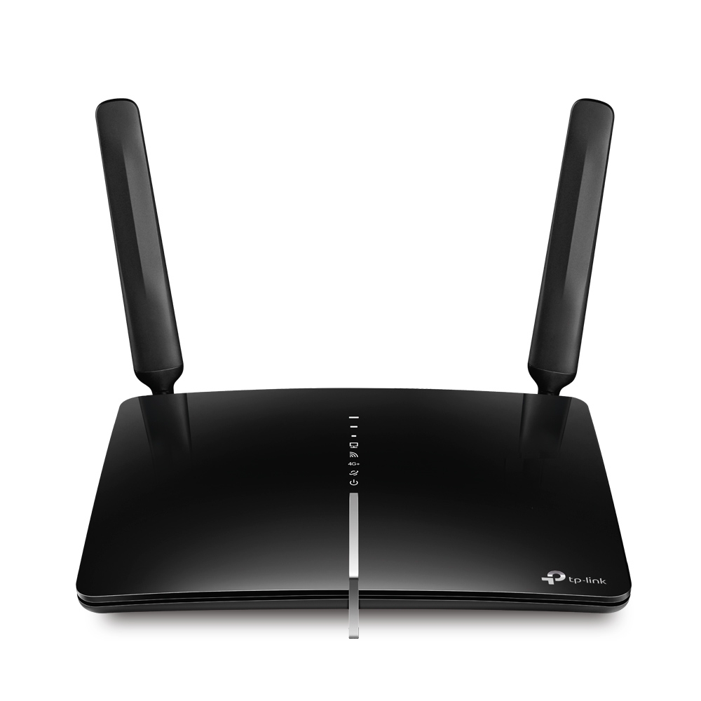 TP-Link Archer MR600 4G LTE Cat6 AC1200 Gb Router0 