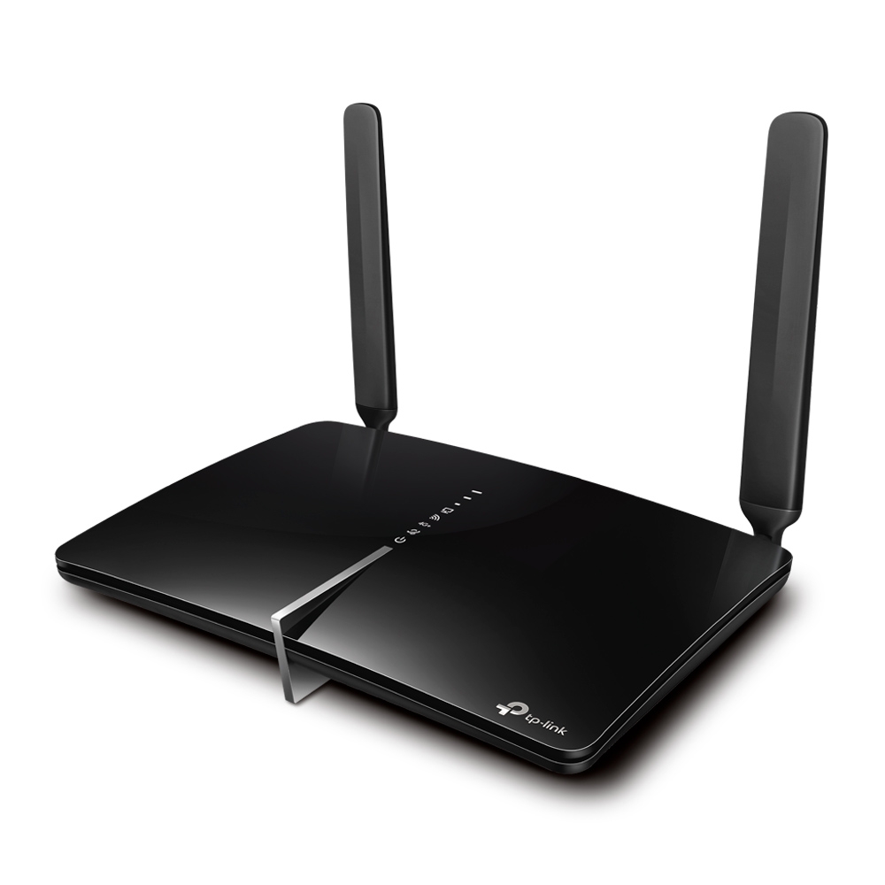 TP-Link Archer MR600 4G LTE Cat6 AC1200 Gb Router1 
