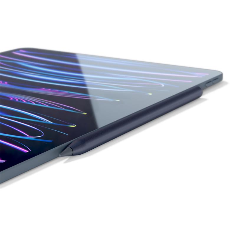 EPICO Stylus Pen s magnetickým bezdrôtovým nabíjaním - Vesmírne šedý2 