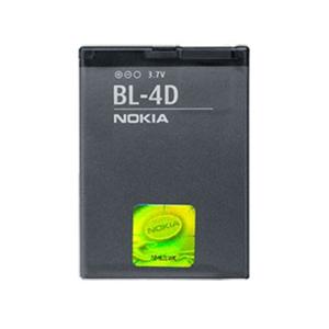 Nokia batéria BL-4D Li-Ion 1200 mAh - bulk0 