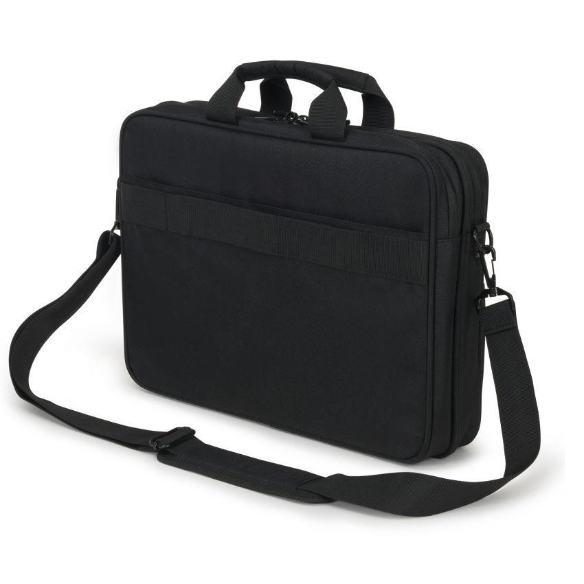 DICOTA Eco Top Traveller SCALE 12-14.1" ČIERNA3 