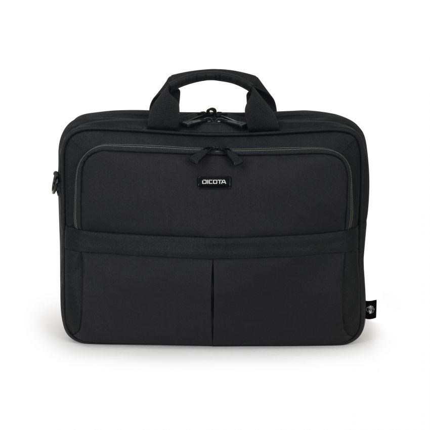 DICOTA Eco Top Traveller SCALE 12-14.1" ČIERNA5 