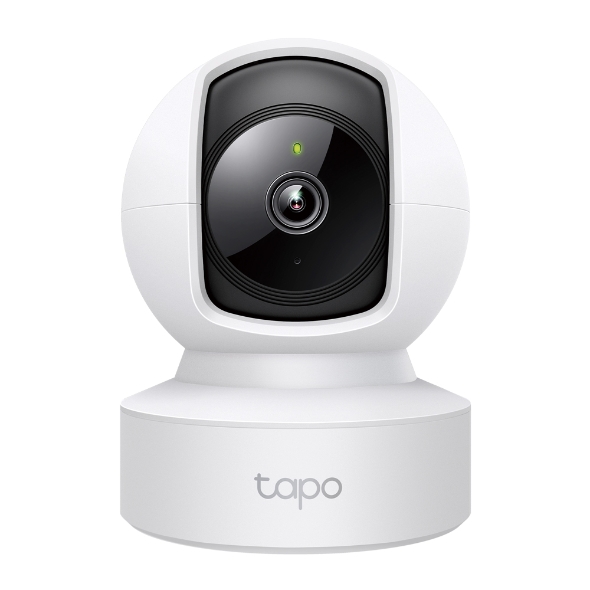 Tapo C212 Pan/ Tilt Home Security Wi-Fi Camera0 