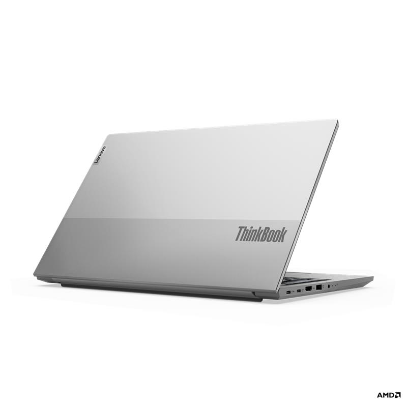 Lenovo ThinkBook 15 G4 ABA Ryzen5 5625U 8GB 256GB-SSD 15.6"FHD IPS AG IntegRadeon Win11Pro GREY0 