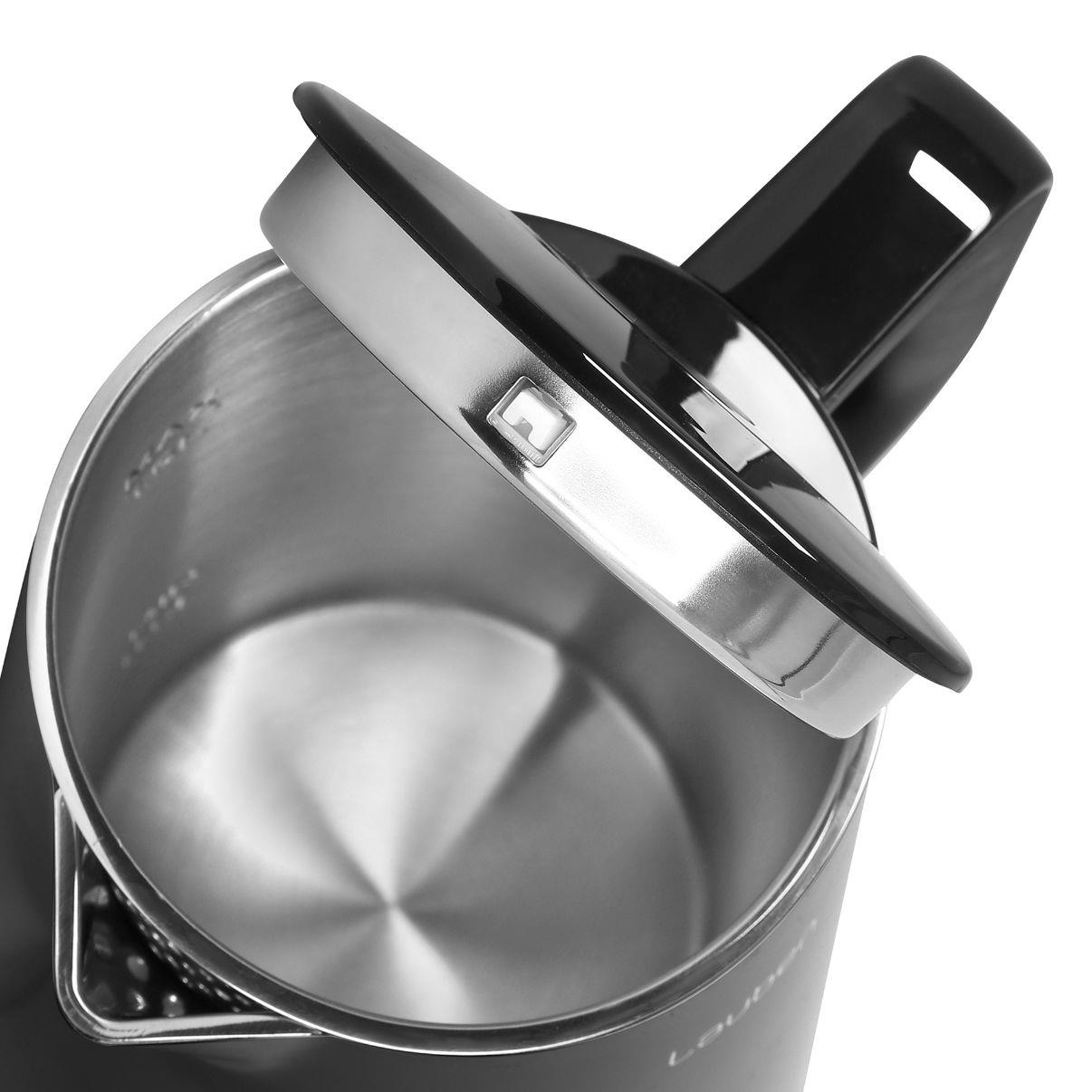 Lauben Electric Kettle 1800BC10 